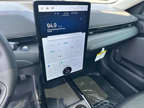 New 2025 Ford Mustang Mach-E Premium w/ Interior Protection Package image 60