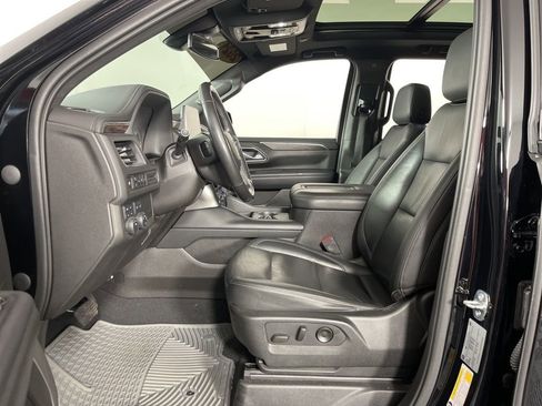 Used 2021 Chevrolet Tahoe Z71 image 25