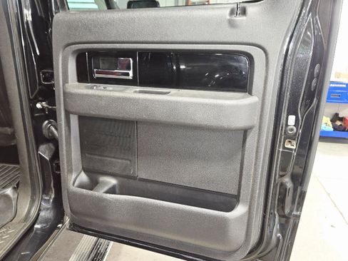 Used 2013 Ford F150 Limited image 43