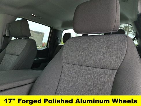 New 2026 Ford F350 XL w/ STX Appearance Package image 23