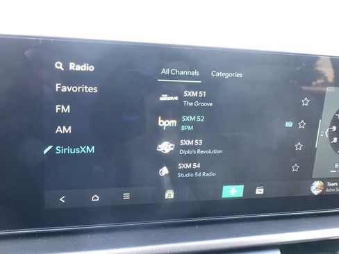 New 2026 Kia Sportage EX w/ EX Panorama Roof Package FWD image 18
