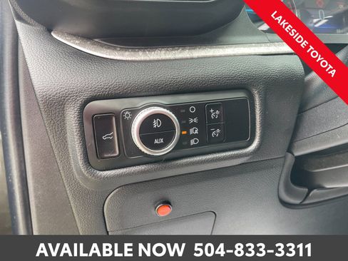 Used 2023 Ford Explorer Timberline image 30