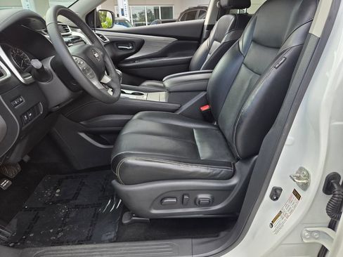Used 2017 Nissan Murano SL FWD image 9
