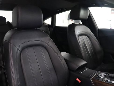 Used 2016 Audi A7 3.0T Prestige w/ Prestige Package AWD/4WD image 23