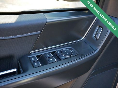 Used 2024 Ford F150 XLT w/ Equipment Group 302A MID image 16