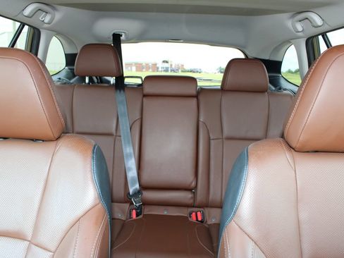 Used 2020 Subaru Outback Touring w/ Popular Package #2 AWD/4WD image 13