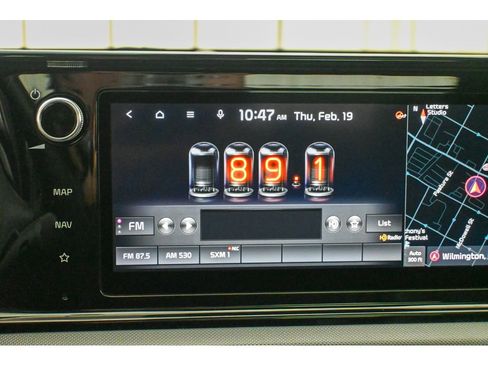 Used 2022 Kia K5 GT-Line w/ GT-Line Awd Premium Package image 50