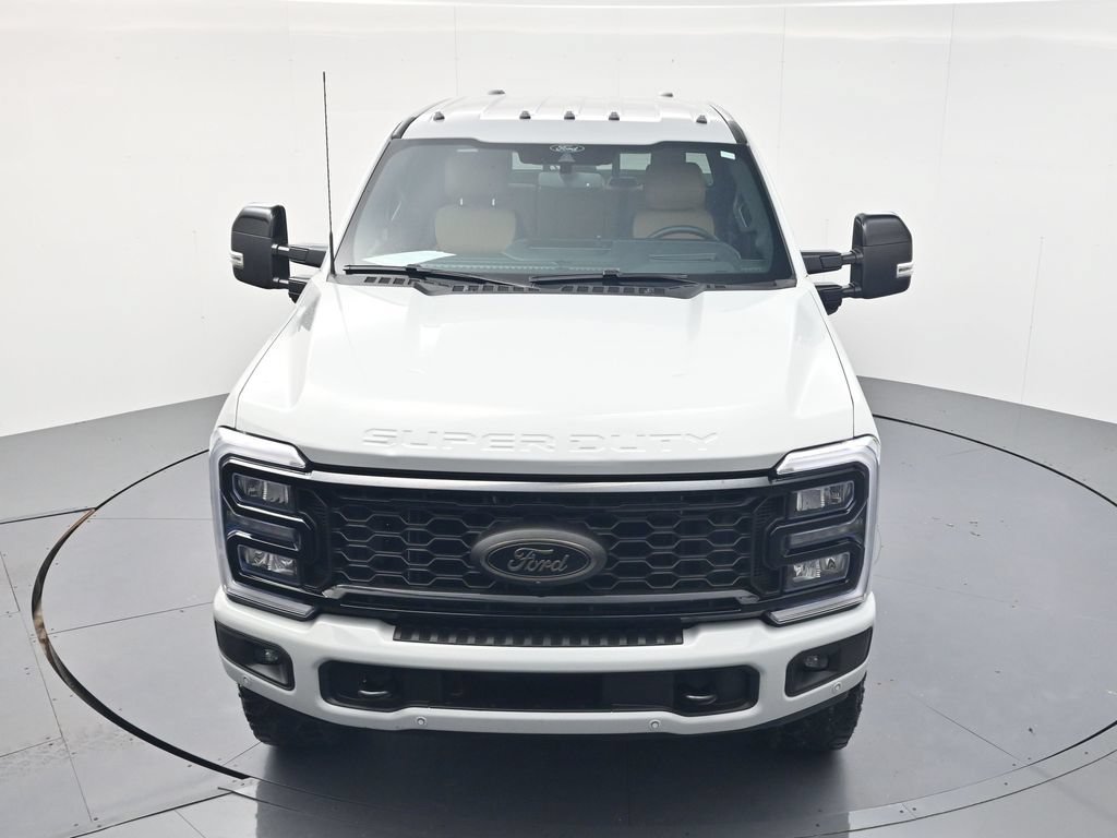Used 2026 Ford F250 Lariat w/ Tremor Off-Road Package AWD/4WD image 40