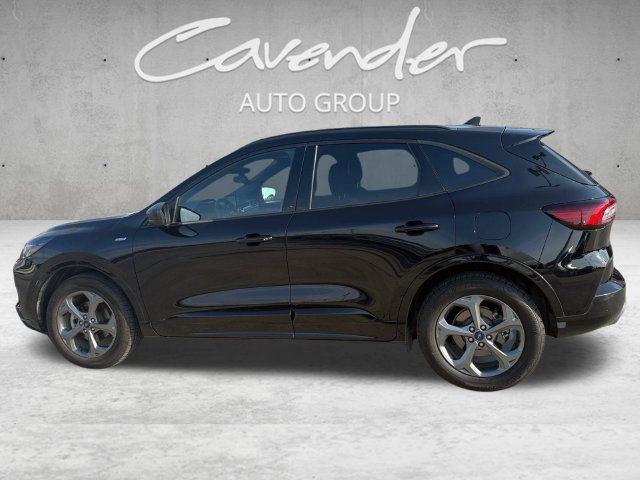 Used 2023 Ford Escape ST-Line AWD/4WD image 13