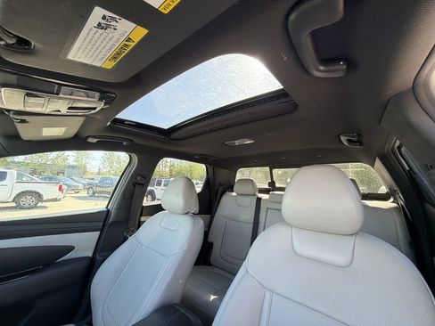 Certified 2025 Hyundai Santa Cruz SEL AWD/4WD image 19