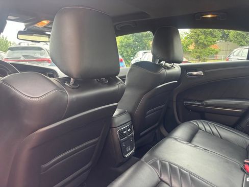 Used 2023 Dodge Charger SRT Hellcat w/ Harman/Kardon Audio Group RWD image 21