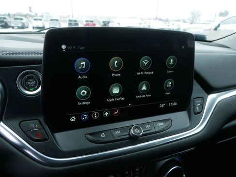 Certified 2023 Chevrolet Blazer LT w/ Convenience Package image 28