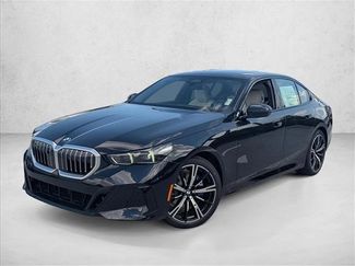 New 2026 BMW 530i w/ M Sport Package video 1