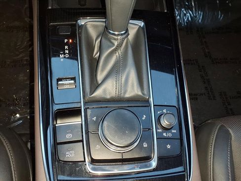 Used 2023 MAZDA CX-30 AWD 2.5 S w/ Premium Package image 14