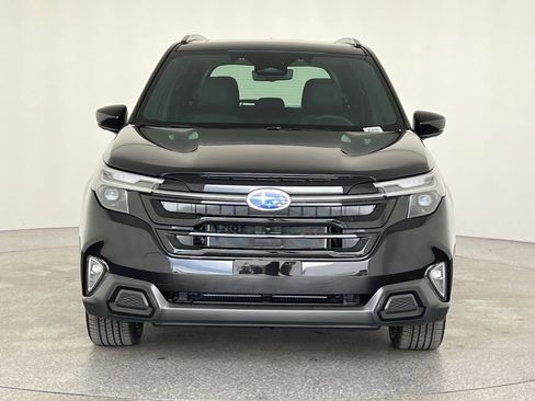 New 2026 Subaru Forester Touring AWD/4WD image 10