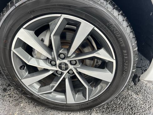 Used 2022 Audi Q5 2.0T Premium Plus w/ Premium Plus Package image 47