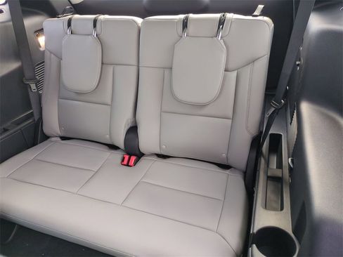 New 2026 Ford Explorer Active image 42