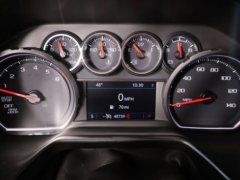 Used 2021 Chevrolet Tahoe LT image 4