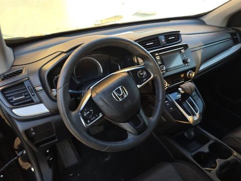 Used 2017 Honda CR-V LX image 13
