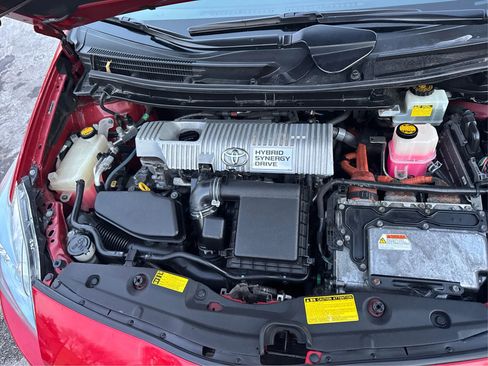 Used 2010 Toyota Prius Five image 13