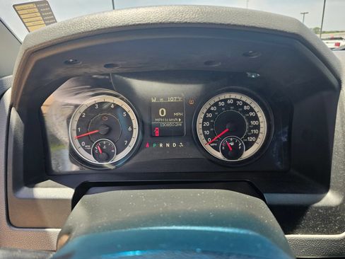 Used 2016 RAM 1500 Tradesman w/ Power & Remote Entry Group RWD image 20