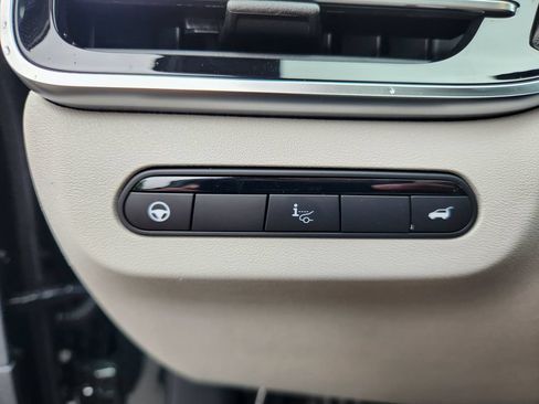 New 2027 INFINITI QX60 Autograph AWD/4WD image 19