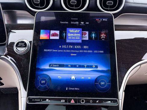 Used 2023 Mercedes-Benz GLC 300 image 20