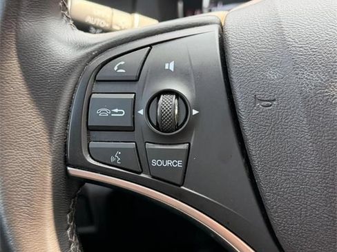 Used 2015 Acura MDX FWD image 17