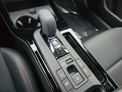 New 2026 Toyota Prius Plug-In Hybrid image 32