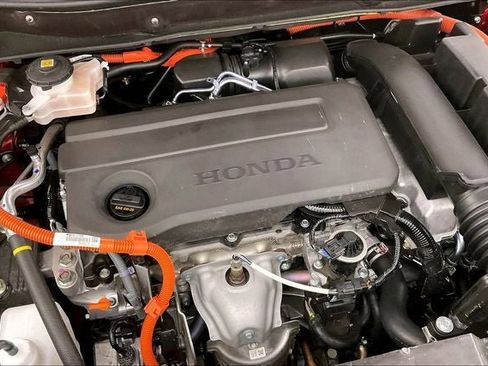 Certified 2026 Honda CR-V Sport Touring image 30