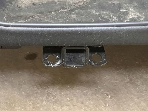 New 2026 Jeep Wrangler Willys image 16