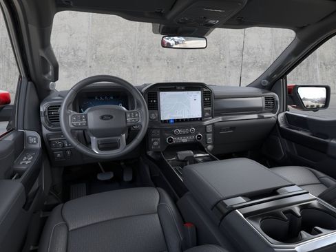 New 2026 Ford F150 Lariat AWD/4WD image 11