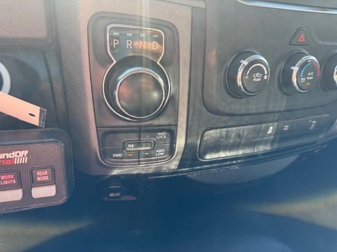 Used 2017 RAM 1500 Tradesman image 17