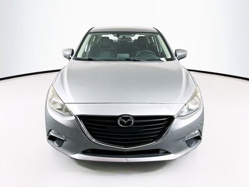 Used 2016 MAZDA MAZDA3 i Sport w/ Preferred Equipment Package image 2