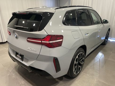 New 2026 BMW X3 xDrive30 w/ Premium Package image 6
