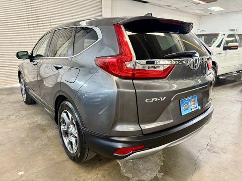 Used 2019 Honda CR-V EX image 7