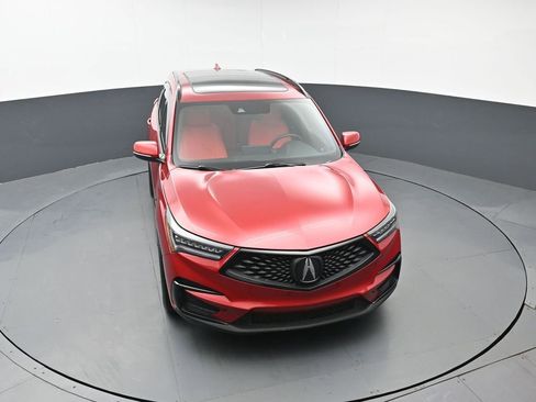 Used 2019 Acura RDX A-Spec image 49