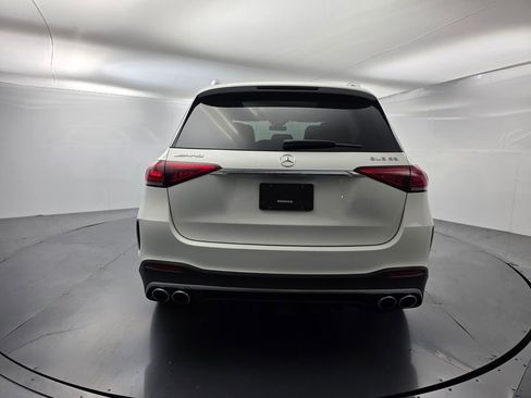 Used 2023 Mercedes-Benz GLE 53 AMG 4MATIC image 5