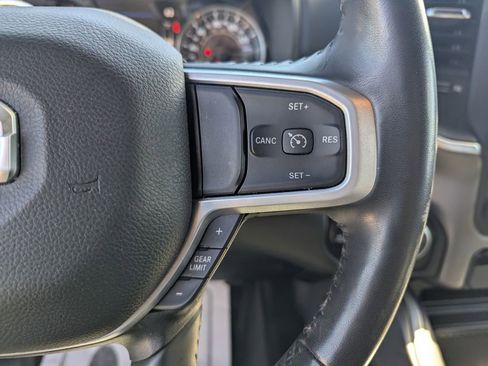 Used 2022 RAM 1500 Big Horn image 27