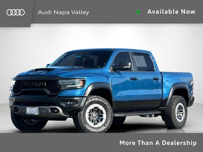 Used 2024 RAM 1500 TRX