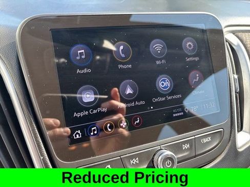 Used 2024 Chevrolet Malibu LT image 22