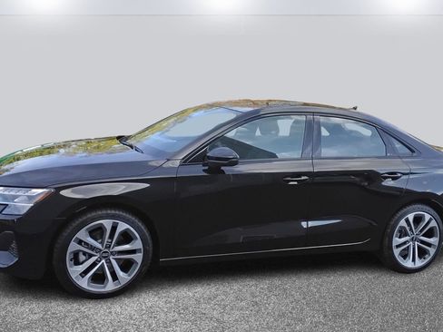 New 2026 Audi A3 2.0T Premium image 3