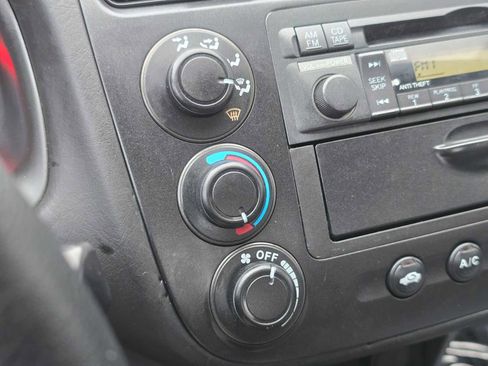 Used 2004 Honda Civic LX image 31