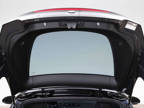 Used 2007 BMW M Coupe image 96