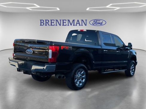 Used 2019 Ford F250 Lariat w/ Lariat Ultimate Package image 5