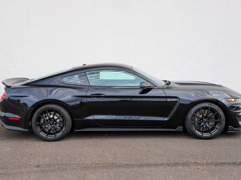 Used 2018 Ford Mustang Shelby GT350 w/ Electronics Package image 3