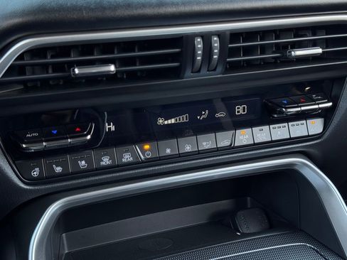 New 2026 MAZDA CX-70 3.3 Turbo w/ Premium Plus Pkg image 16