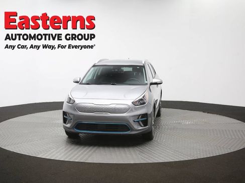 Used 2022 Kia Niro EX FWD image 54