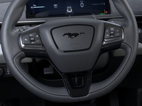New 2025 Ford Mustang Mach-E Premium w/ Interior Protection Package image 12