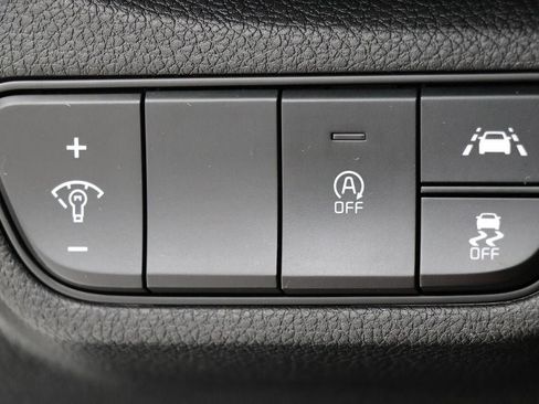 Used 2023 Kia Seltos SX image 29